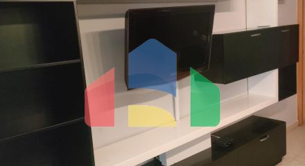 БОЛЬШОЙ БУНГАЛО С СОЛЯРИЕМ В ЛОС-ФРУТАЛЕСЕ : 2 СПАЛЬНИ, 1 ВАННАЯ КОМНАТА