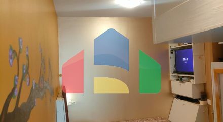 БОЛЬШОЙ БУНГАЛО С СОЛЯРИЕМ В ЛОС-ФРУТАЛЕСЕ : 2 СПАЛЬНИ, 1 ВАННАЯ КОМНАТА