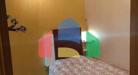 БОЛЬШОЙ БУНГАЛО С СОЛЯРИЕМ В ЛОС-ФРУТАЛЕСЕ : 2 СПАЛЬНИ, 1 ВАННАЯ КОМНАТА