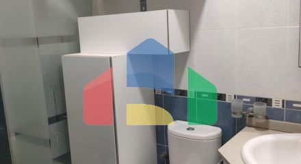 БОЛЬШОЙ БУНГАЛО С СОЛЯРИЕМ В ЛОС-ФРУТАЛЕСЕ : 2 СПАЛЬНИ, 1 ВАННАЯ КОМНАТА