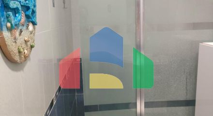 БОЛЬШОЙ БУНГАЛО С СОЛЯРИЕМ В ЛОС-ФРУТАЛЕСЕ : 2 СПАЛЬНИ, 1 ВАННАЯ КОМНАТА