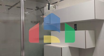 БОЛЬШОЙ БУНГАЛО С СОЛЯРИЕМ В ЛОС-ФРУТАЛЕСЕ : 2 СПАЛЬНИ, 1 ВАННАЯ КОМНАТА