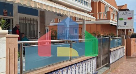 Houses in Torrevieja ID B10747