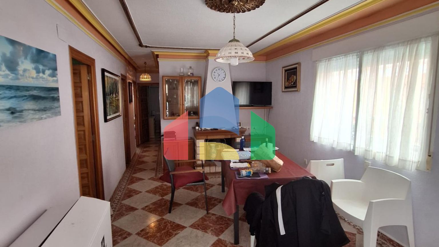 Дом в Торревьеха ID B10747