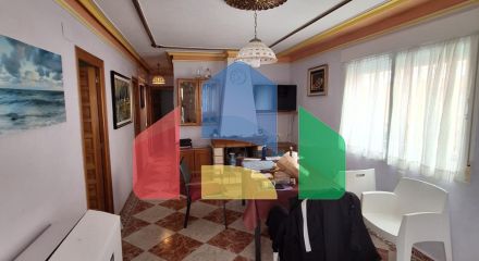 Дом в Торревьеха ID B10747