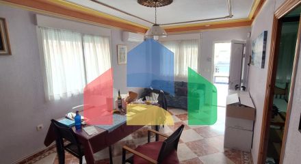 Дом в Торревьеха ID B10747