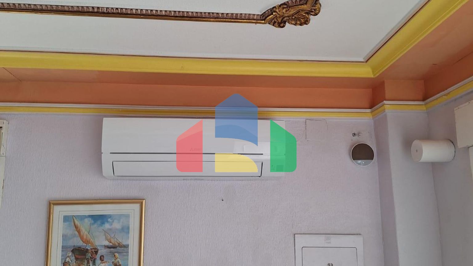 Дом в Торревьеха ID B10747