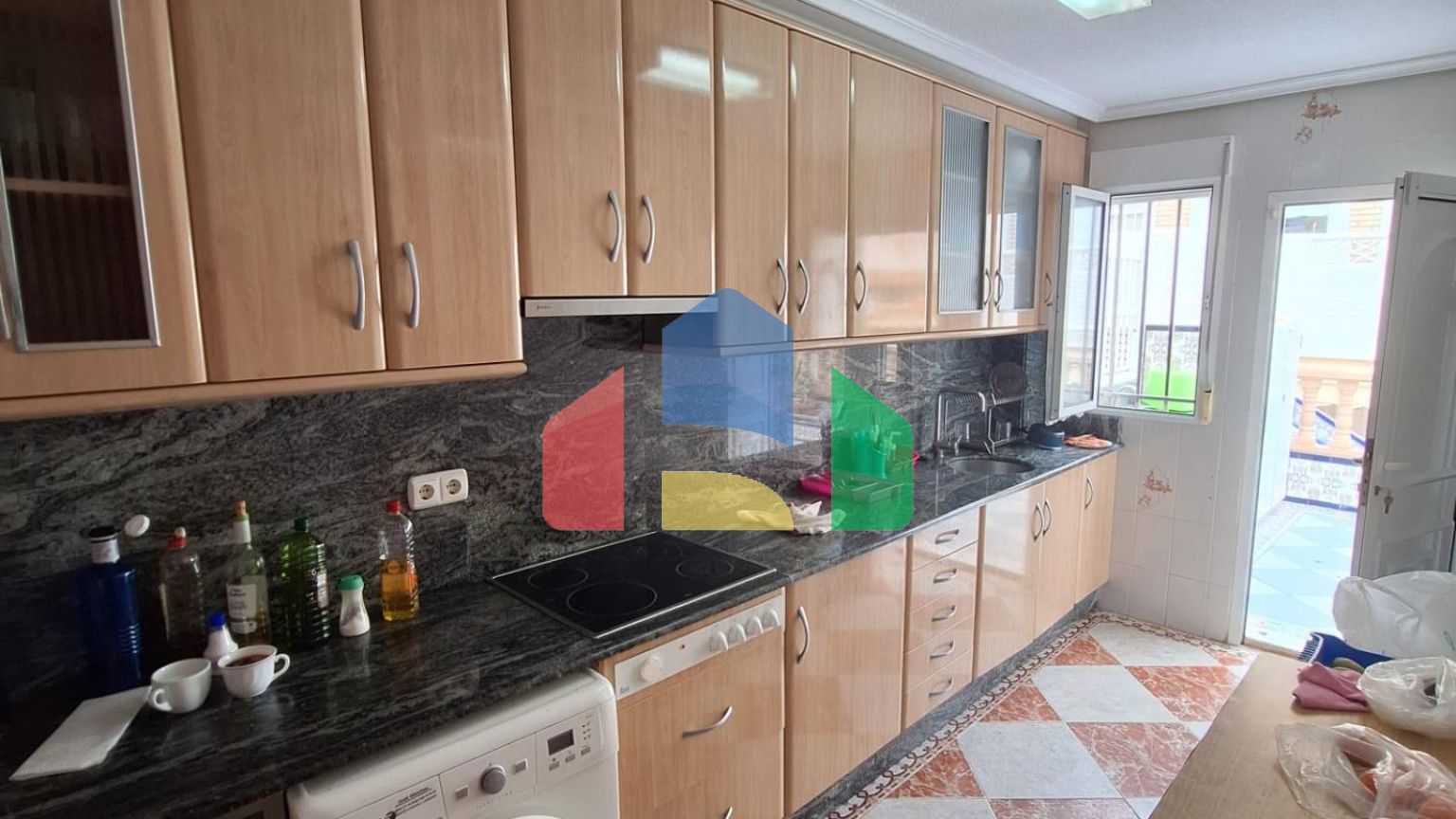 Дом в Торревьеха ID B10747