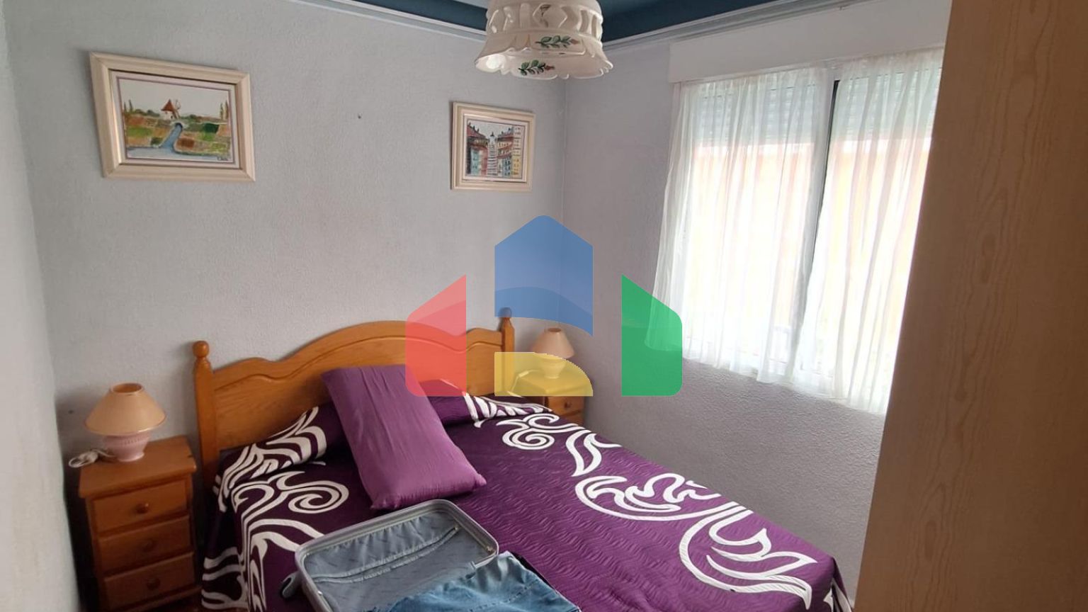 Дом в Торревьеха ID B10747