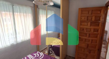 Дом в Торревьеха ID B10747