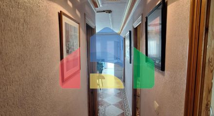 Дом в Торревьеха ID B10747