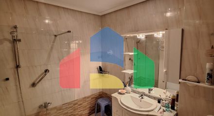 Дом в Торревьеха ID B10747