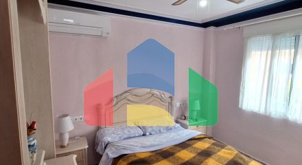 Дом в Торревьеха ID B10747