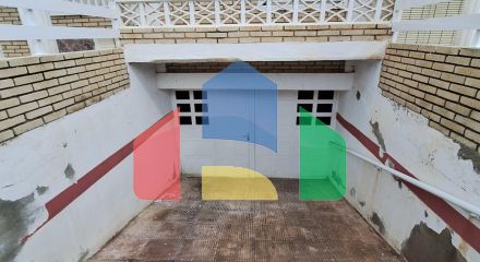 Дом в Торревьеха ID B10747