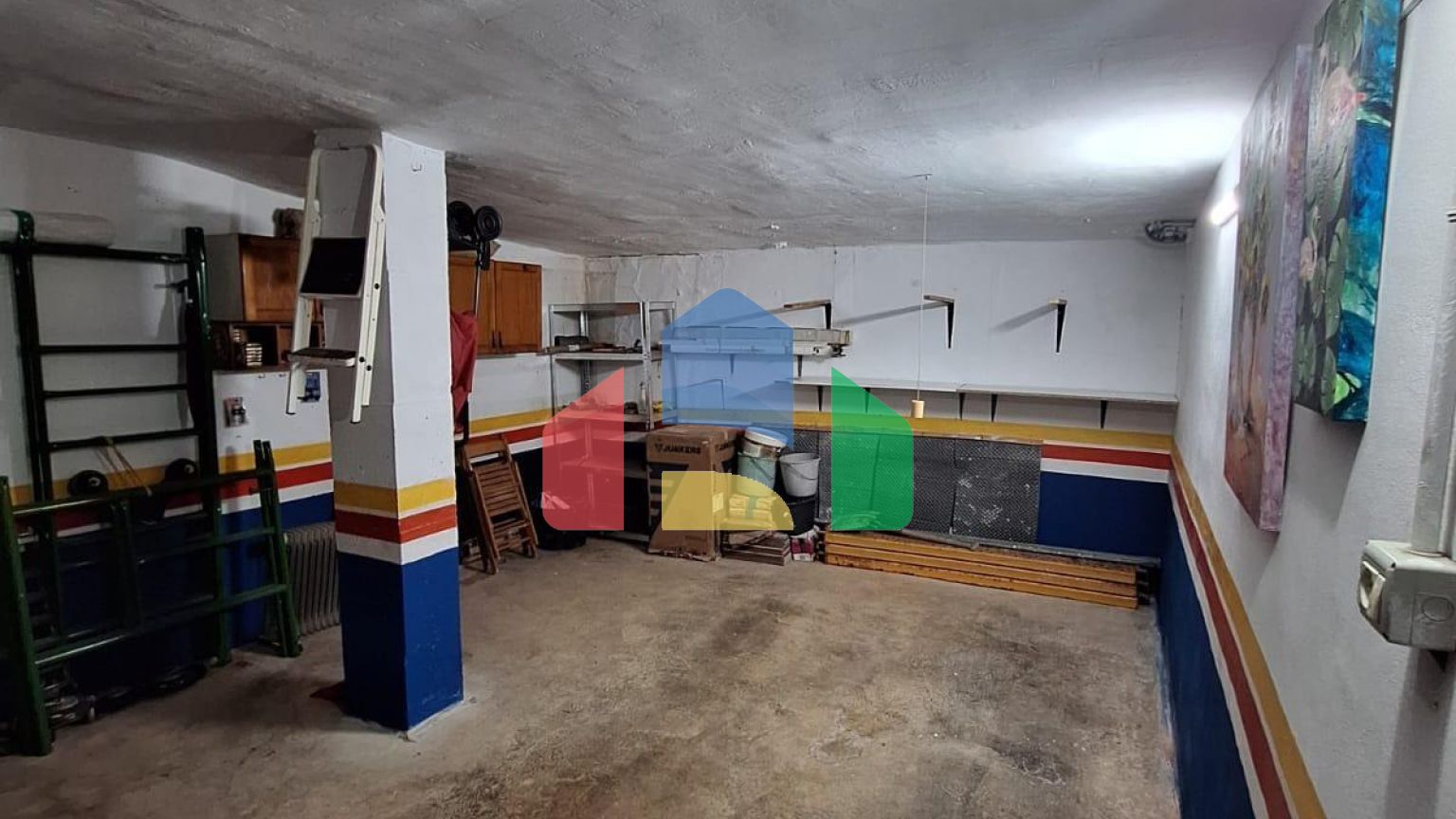 Дом в Торревьеха ID B10747