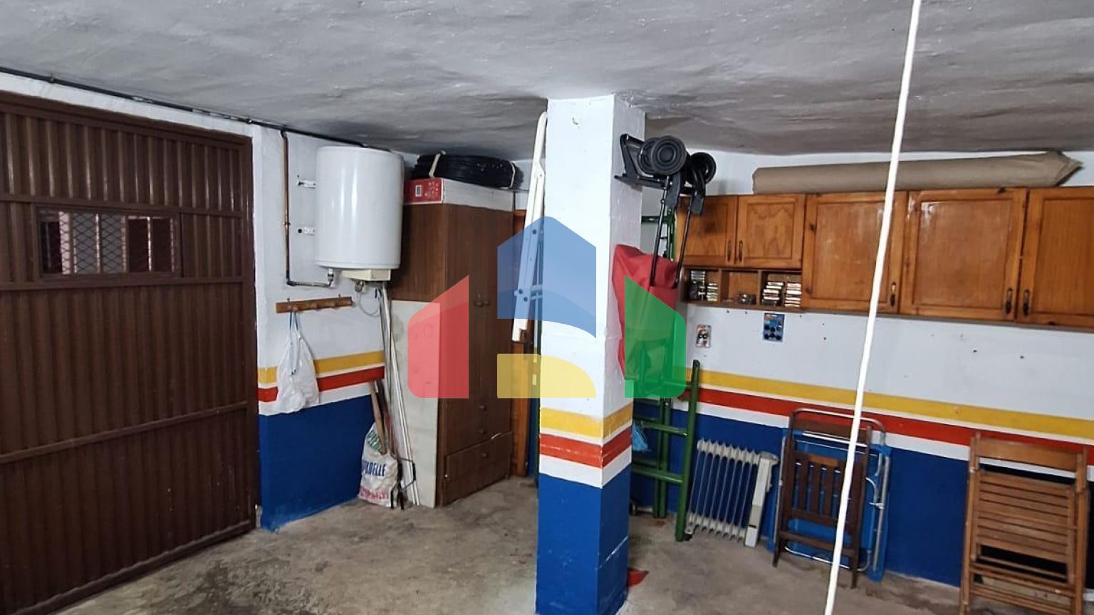 Дом в Торревьеха ID B10747