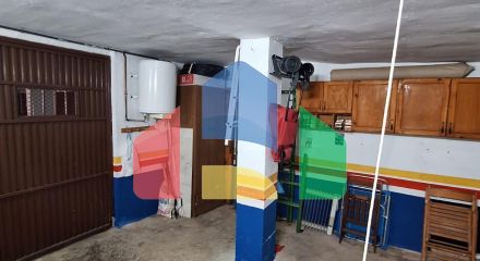 Дом в Торревьеха ID B10747