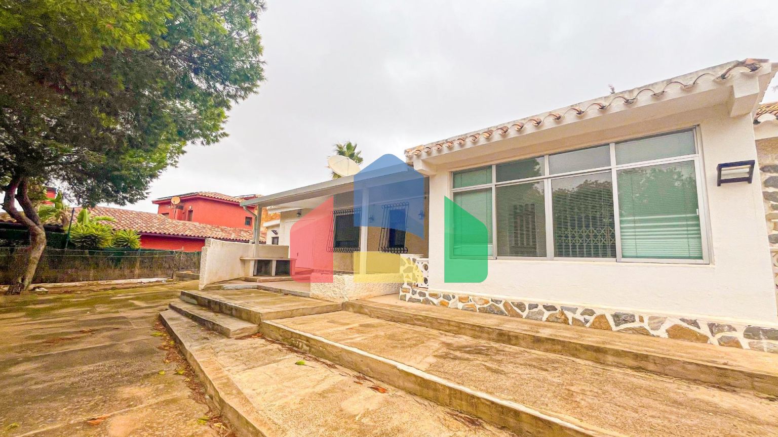 Вилла в Торревьеха ID B10416