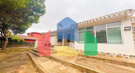 Вилла в Торревьеха ID B10416