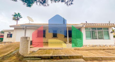 Вилла в Торревьеха ID B10416