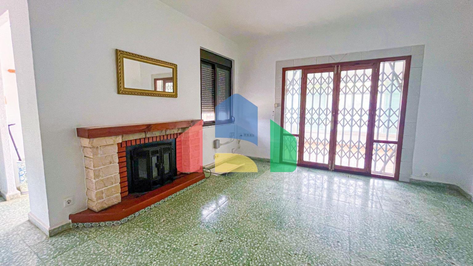 Вилла в Торревьеха ID B10416