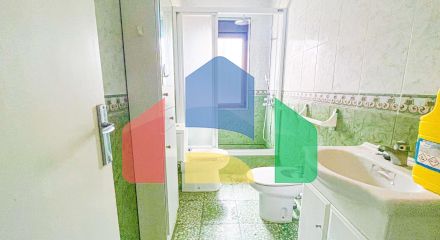 Вилла в Торревьеха ID B10416