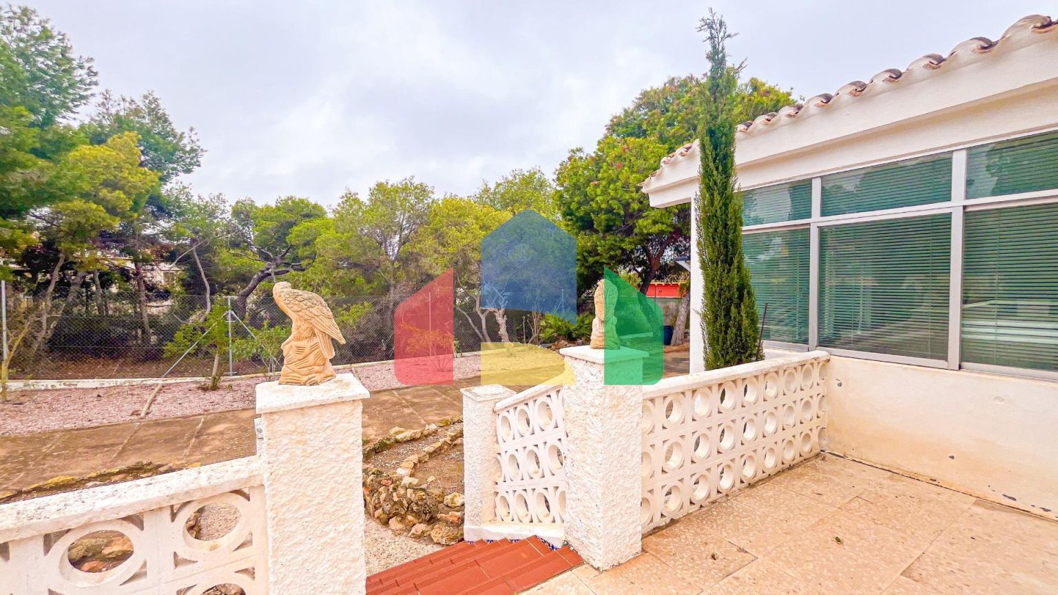 Вилла в Торревьеха ID B10416