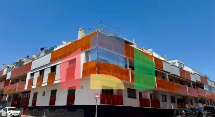 Apartments in Torrevieja ID B10900