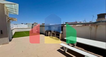 Apartments in Torrevieja ID B10900