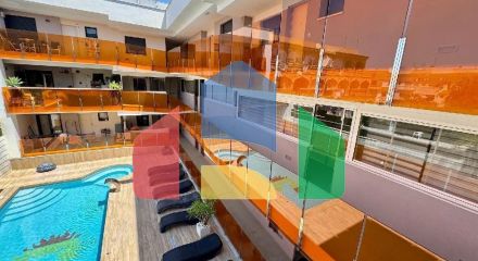 Apartments in Torrevieja ID B10900