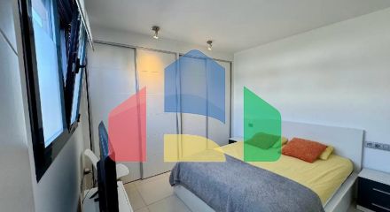 Apartments in Torrevieja ID B10900