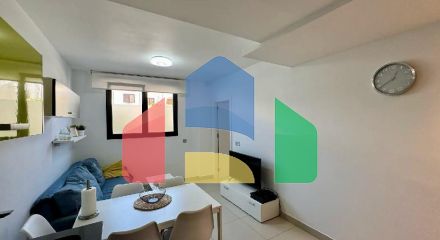 Apartments in Torrevieja ID B10900