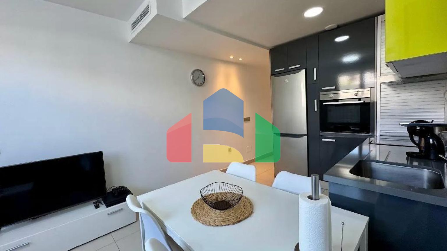 Апартаменты в Торревьеха ID B10900