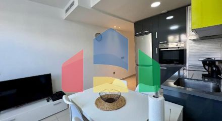 Апартаменты в Торревьеха ID B10900