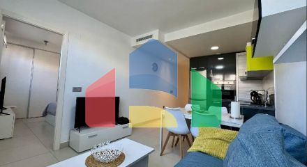 Апартаменты в Торревьеха ID B10900