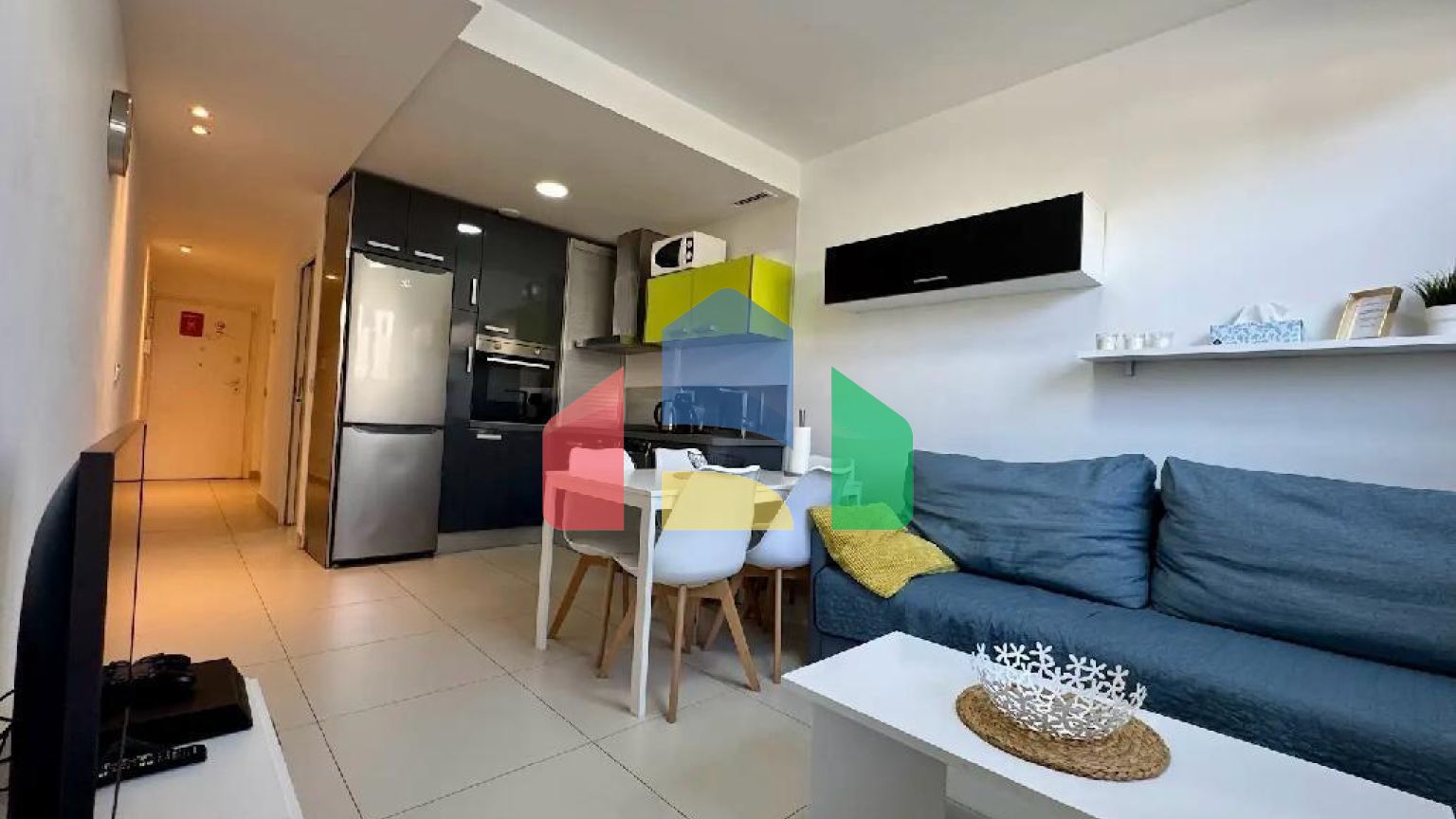 Апартаменты в Торревьеха ID B10900