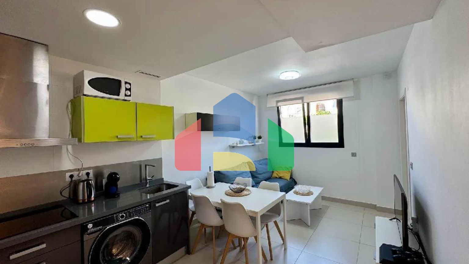 Апартаменты в Торревьеха ID B10900