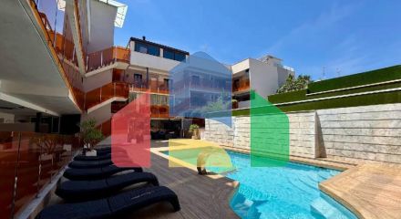 Апартаменты в Торревьеха ID B10900