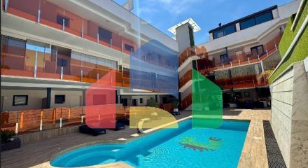 Апартаменты в Торревьеха ID B10900