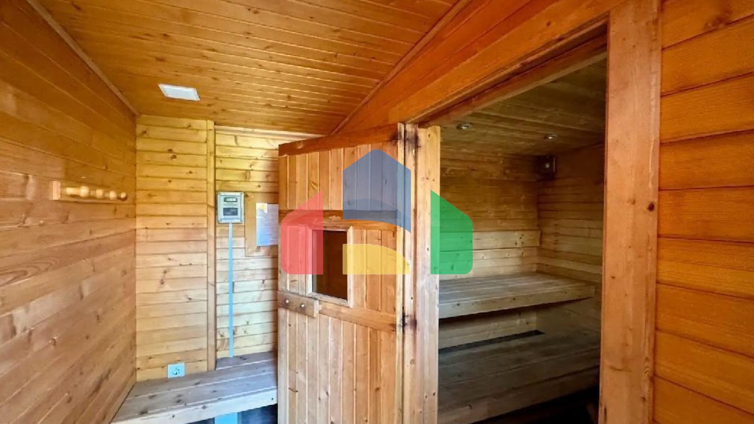 Апартаменты в Торревьеха ID B10900