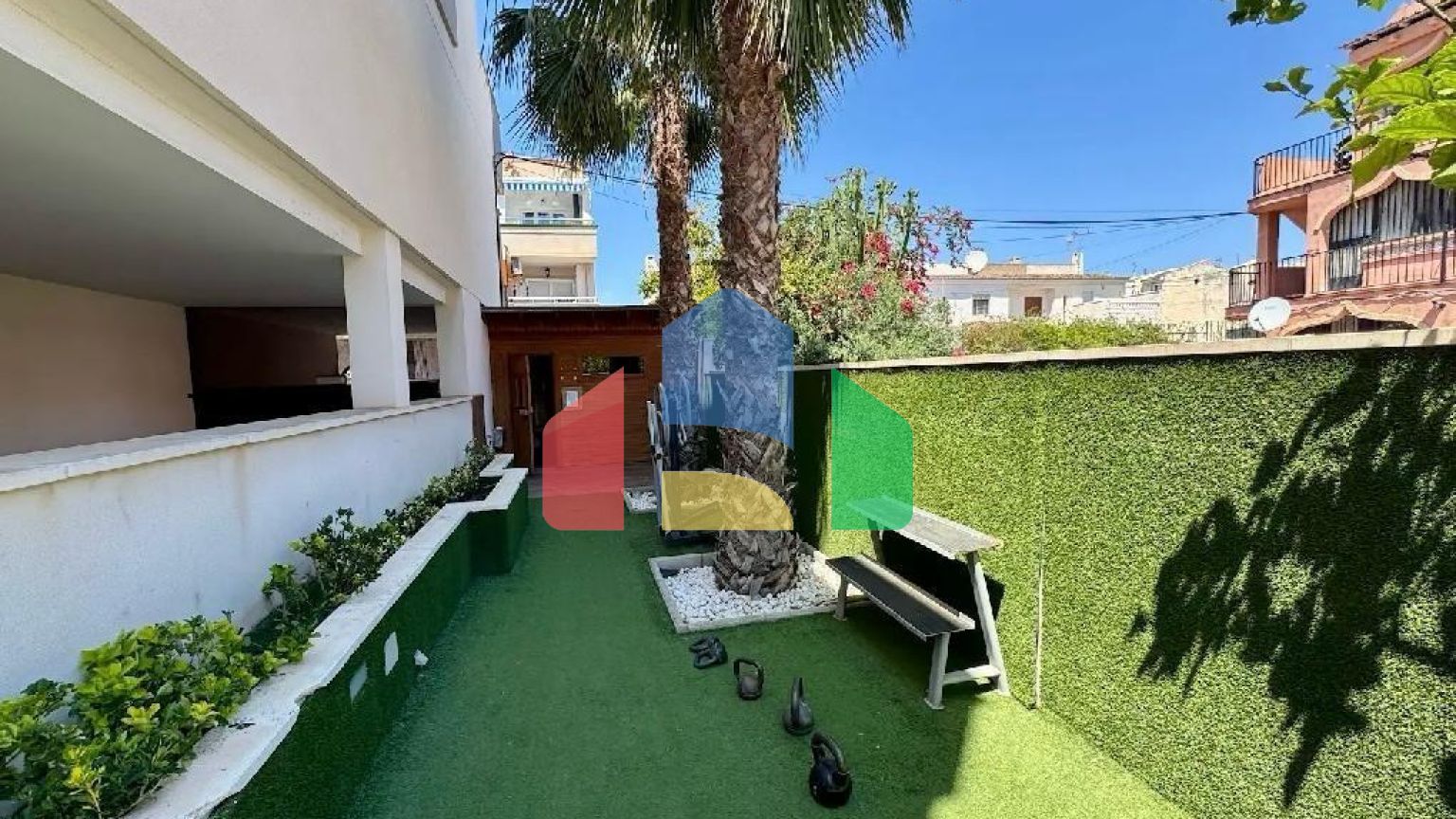 Апартаменты в Торревьеха ID B10900