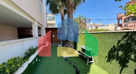 Апартаменты в Торревьеха ID B10900