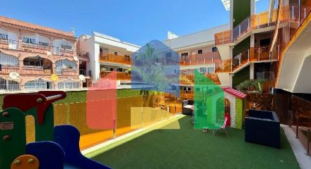 Апартаменты в Торревьеха ID B10900