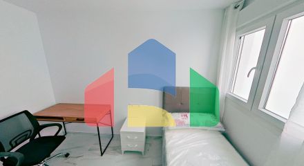 Эксклюзивная квартира в сердце Торревьехи ️ 2 спальни, ванная комната с барбекю и солярием с видом на мор