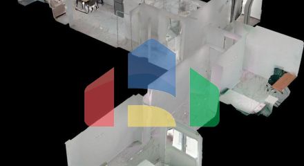 Эксклюзивная квартира в сердце Торревьехи ️ 2 спальни, ванная комната с барбекю и солярием с видом на мор