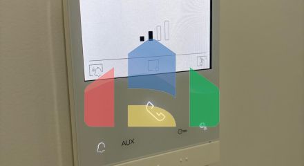 Эксклюзивная квартира в сердце Торревьехи ️ 2 спальни, ванная комната с барбекю и солярием с видом на мор