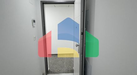 Эксклюзивная квартира в сердце Торревьехи ️ 2 спальни, ванная комната с барбекю и солярием с видом на мор