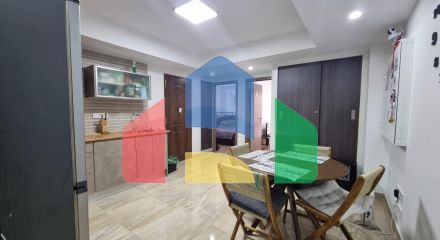 Apartments in Torrevieja ID A9563