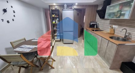 Apartments in Torrevieja ID A9563