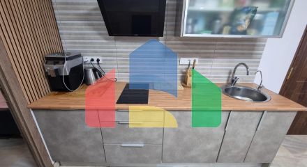 Apartments in Torrevieja ID A9563